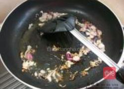 清炒苋菜的做法图解2