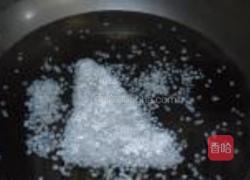 火龙果凉糕的做法图解5