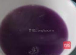 火龙果凉糕的做法图解1