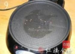 自制健康方便面的做法图解9