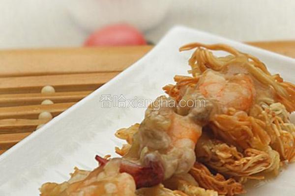 自制健康方便面