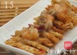 自制健康方便面的做法图解15