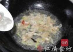 自制健康方便面的做法图解5