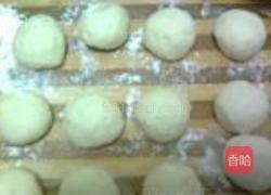 芝麻破酥包的做法图解11