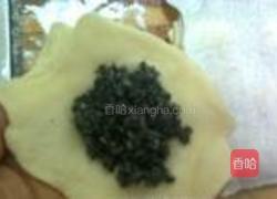 芝麻破酥包的做法图解19