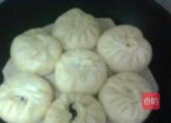 芝麻破酥包的做法图解22