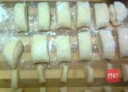 芝麻破酥包的做法图解8