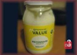 英式金枪鱼粟米色拉的做法图解3