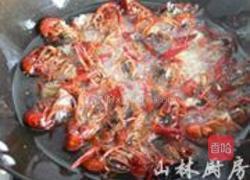 凉拌小龙虾的做法图解5
