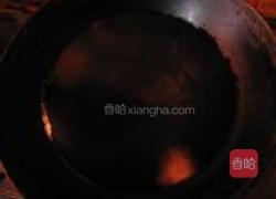 美极彩椒杏鲍菇的做法图解2