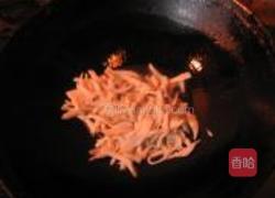 美极彩椒杏鲍菇的做法图解6