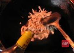 美极彩椒杏鲍菇的做法图解7