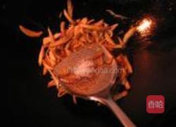 美极彩椒杏鲍菇的做法图解10