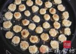 电饼铛做酥脆饼干的做法图解12