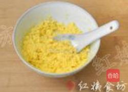 电饼铛做酥脆饼干的做法图解2
