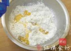 电饼铛做酥脆饼干的做法图解7