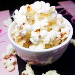 奶香爆米花的做法[图]