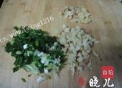 老干妈辣炒鱿鱼须的做法图解4