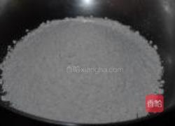 家庭版蚝烙的做法图解3