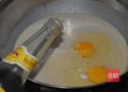 家庭版蚝烙的做法图解6