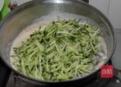 家庭版蚝烙的做法图解8