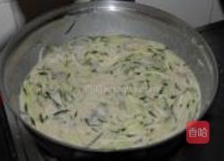 家庭版蚝烙的做法图解9