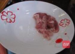 蛤蜊冬瓜汤的做法图解2