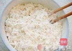 老北京疙瘩汤的做法图解1