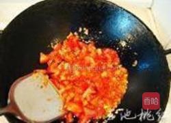 老北京疙瘩汤的做法图解3