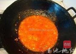 老北京疙瘩汤的做法图解4