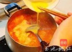 老北京疙瘩汤的做法图解7