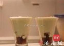 免烤柠檬芝士蛋糕杯的做法图解11