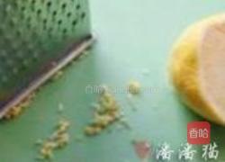 免烤柠檬芝士蛋糕杯的做法图解12