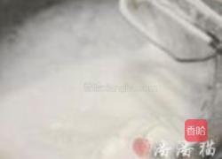 免烤柠檬芝士蛋糕杯的做法图解3