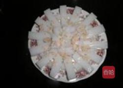 凉拌麻糊的做法图解3