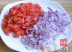 中式意面的做法图解2