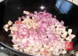 中式意面的做法图解4