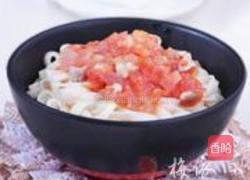 中式意面的做法图解8