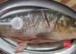 番茄烧鱼的做法图解2