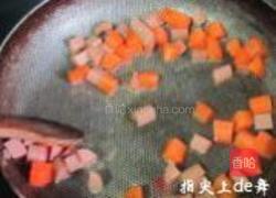 炒馒头的做法图解9