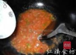 蕃茄蔬菜暖身汤的做法图解8