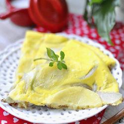 奶香土豆蛋饼的做法[图]