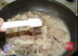 啤酒鸭的做法图解7