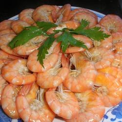 盐水虾的做法[图]