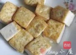 泡菜锅的做法图解4