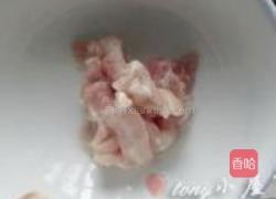 泡菜锅的做法图解5