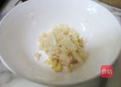 煎酿青椒的做法图解6
