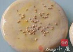 椒盐油酥饼的做法图解19
