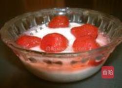 自制酸奶的做法图解4