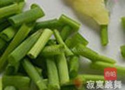 淡菜冬瓜汤的做法图解4